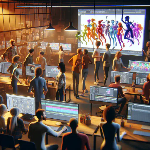 Illustration for Specialized Skills