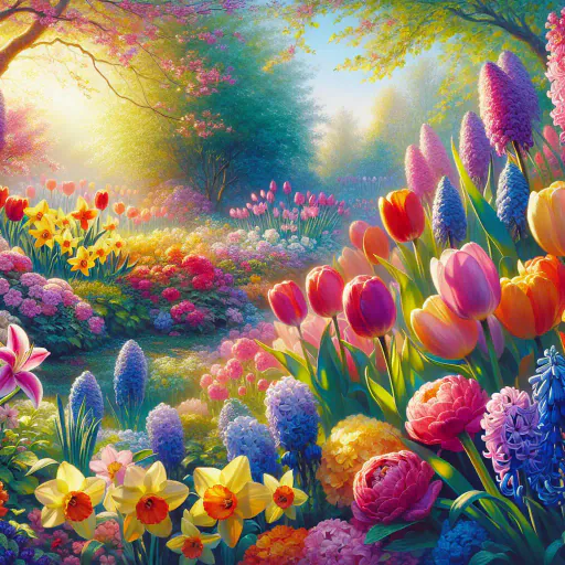 Illustration for Natural Processes