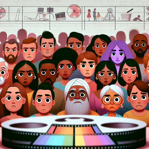 Illustration for Creative Works