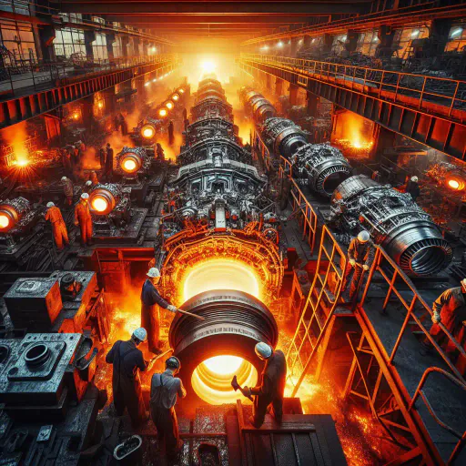 Illustration for Industry Specific