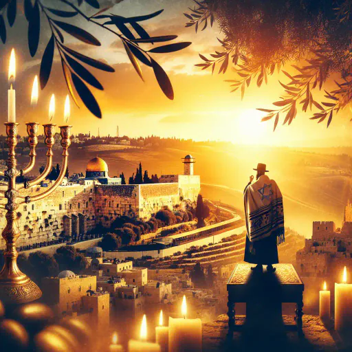 Illustration for Religious Context