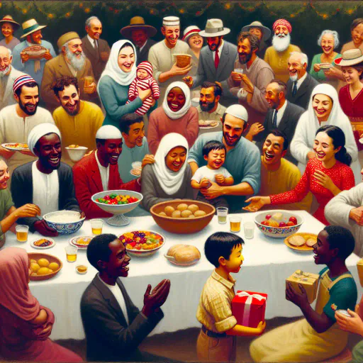 Illustration for Cultural Context