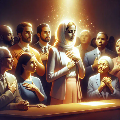 Illustration for Emotional Impact