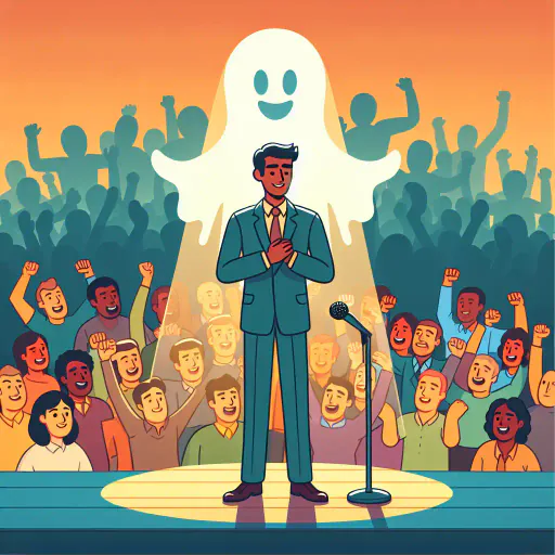 Illustration for Psychological Barriers