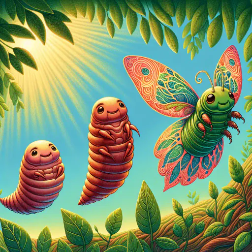 Illustration for Lifecycle Stage