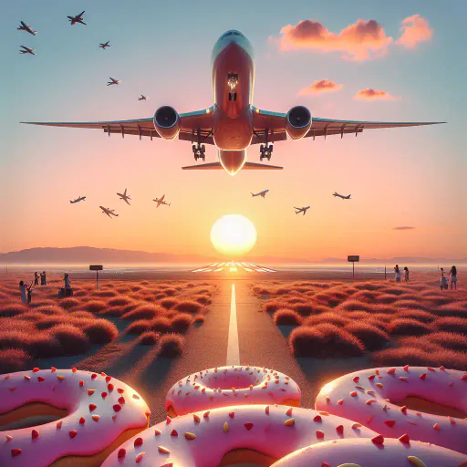 Illustration for Expected Announcement
