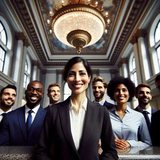 Illustration for Job Loyalty