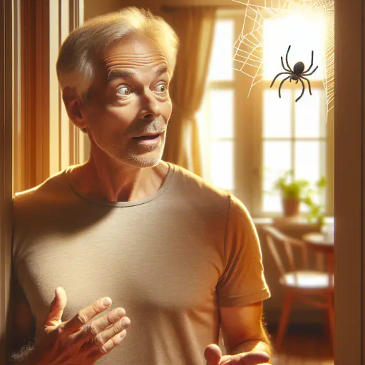 Illustration for Sudden Interruption