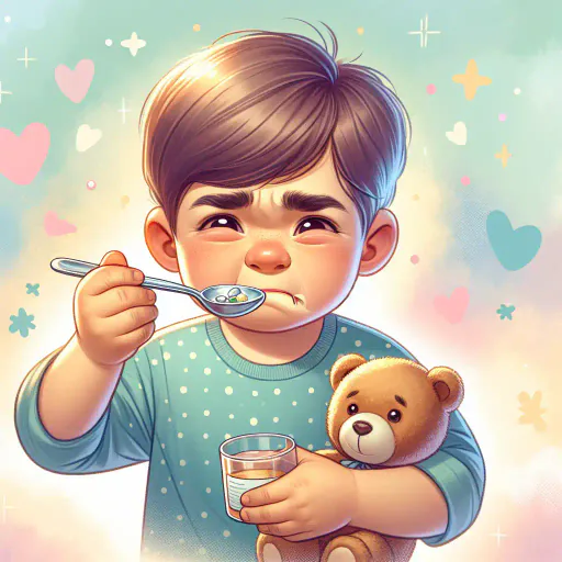 Illustration for Child-Friendly Term