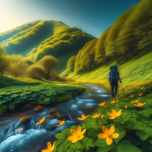 Illustration for Plant Species