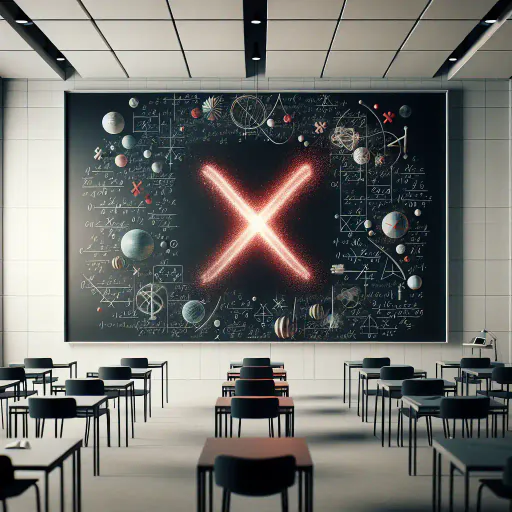 Illustration for Objective Error