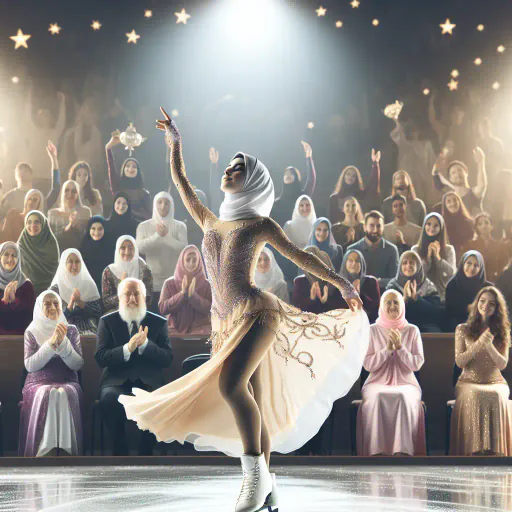 Illustration for Beyond Dance