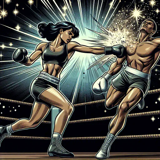 Illustration for Intensity