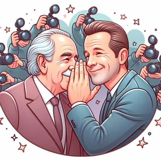 Illustration for Relationship Specific