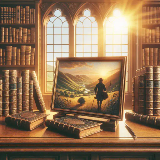 Illustration for Outdated term