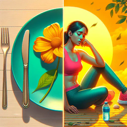 Illustration for Negative Outcome