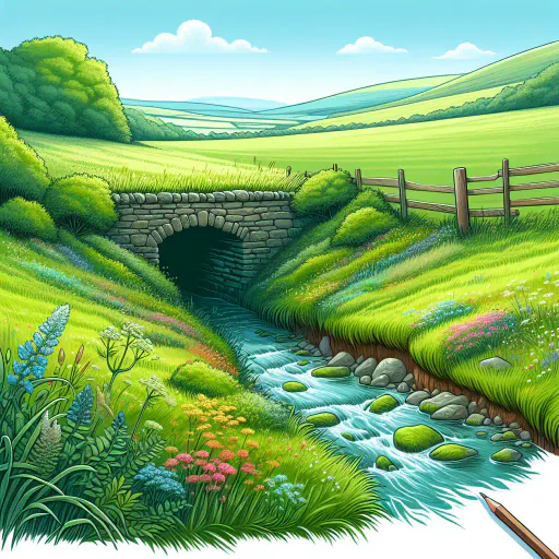 Illustration for Not Always Visible