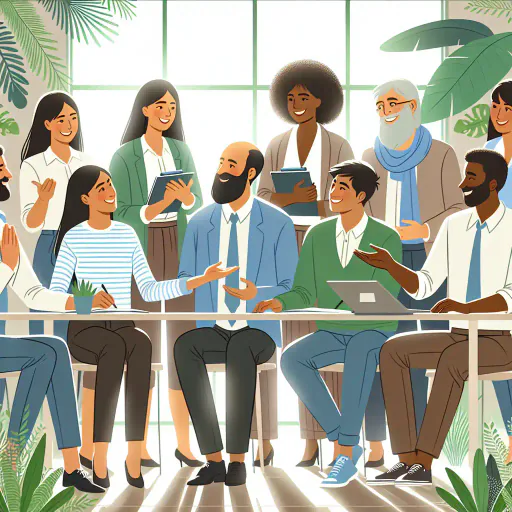 Illustration for Figurative Use