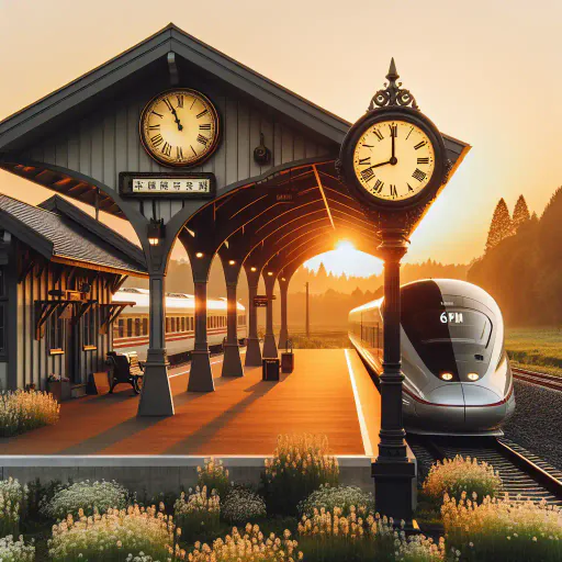 Illustration for Schedule Importance