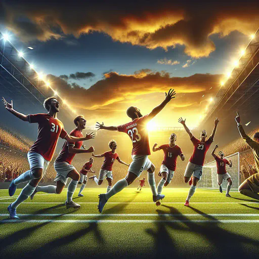 Illustration for Sports Usage