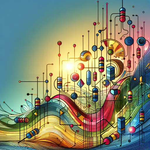Illustration for Technical Term