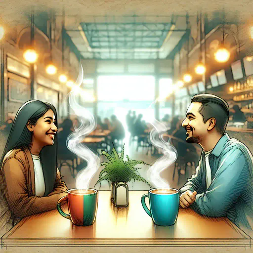 Illustration for Direct Spread