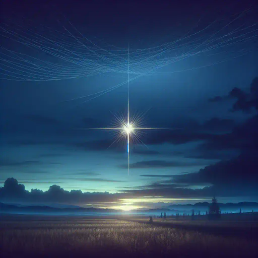 Illustration for Poetic Rhythm
