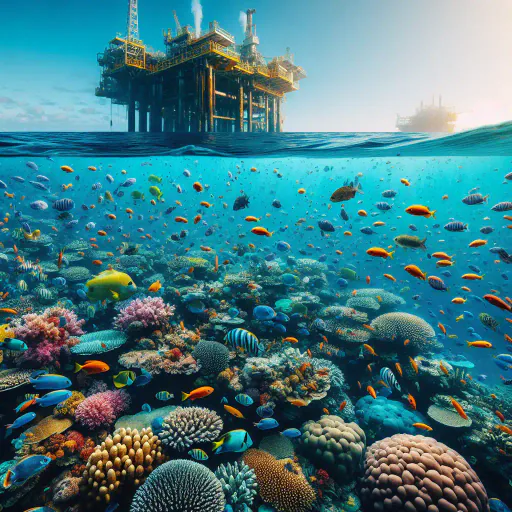 Illustration for Environmental Context