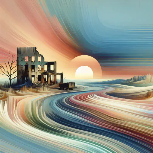Illustration for Suddenness
