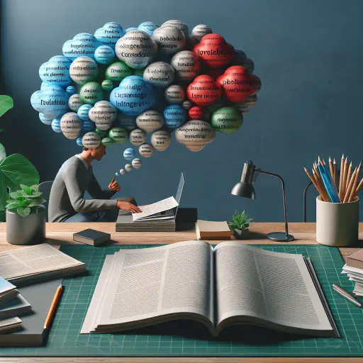 Illustration for Content Flow