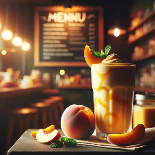Illustration for Culinary Term