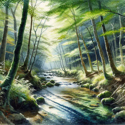 Illustration for Size and Speed