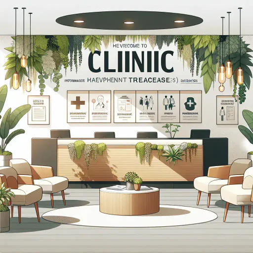 Illustration for Medical Context