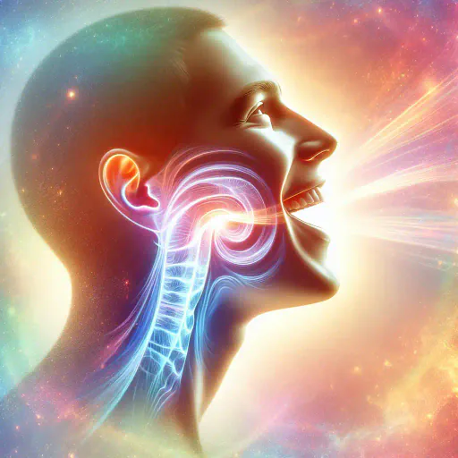 Illustration for Visualize Mouth