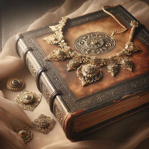 Illustration for Historical Value