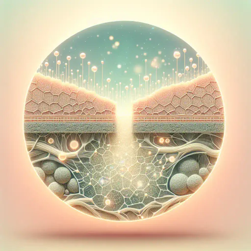 Illustration for Not Glue