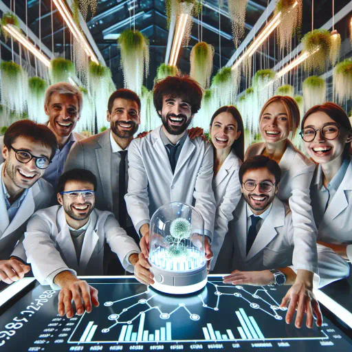 Illustration for Business Context
