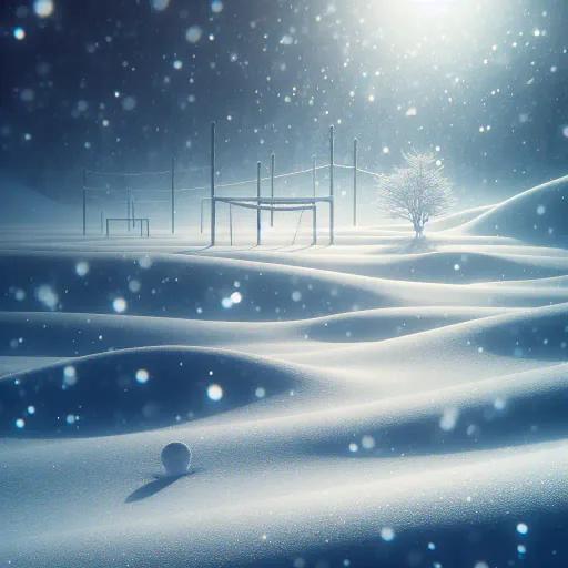 Illustration for Implies Inevitability
