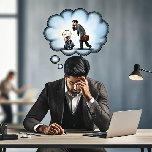 Illustration for Negative Connotation