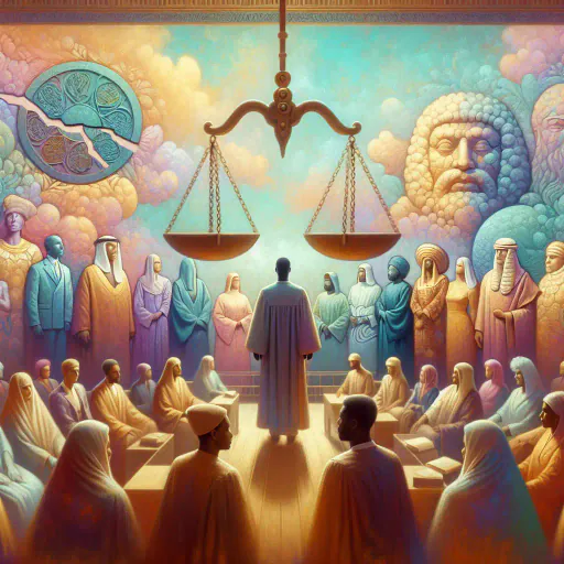 Illustration for Cultural Sensitivity