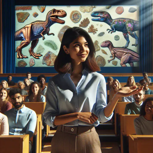 Illustration for Academic Field