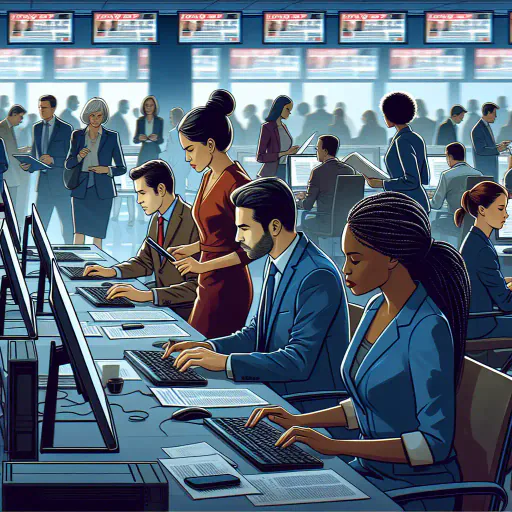 Illustration for Media Types