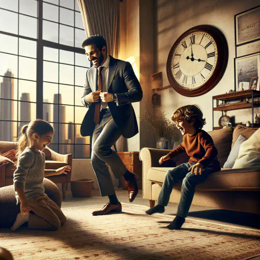 Illustration for Career Focus