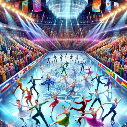 Illustration for Center of Action