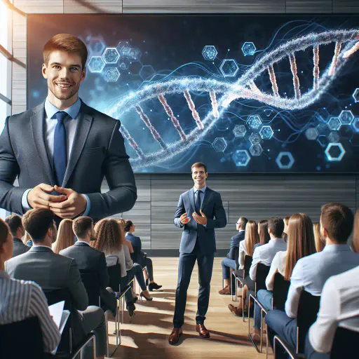 Illustration for Expert Perspective