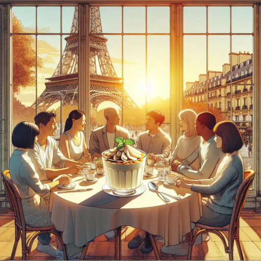 Illustration for Cultural Note