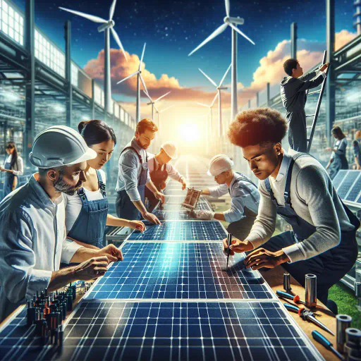 Illustration for Economic Aspect