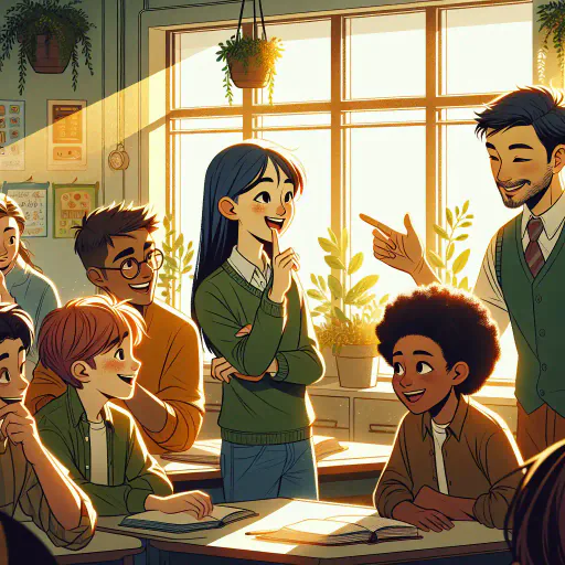 Illustration for Cultural Sensitivity