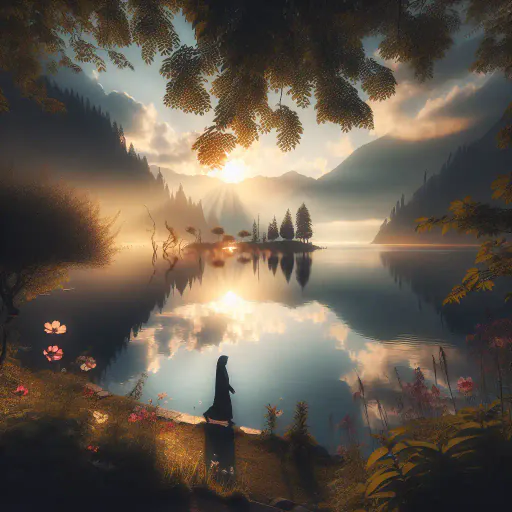 Illustration for Emotional Weight