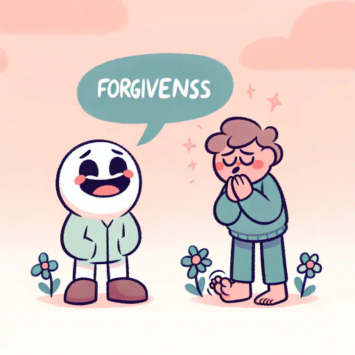 Illustration for Reassuring Tone